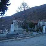 Σχολείο Σιταριάς