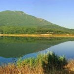 Λίμνη Ζαραβίνα